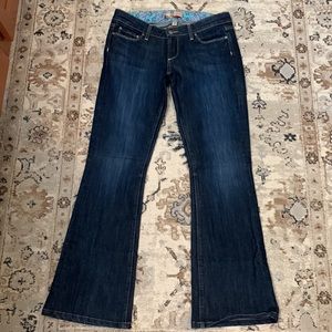 Paige jeans